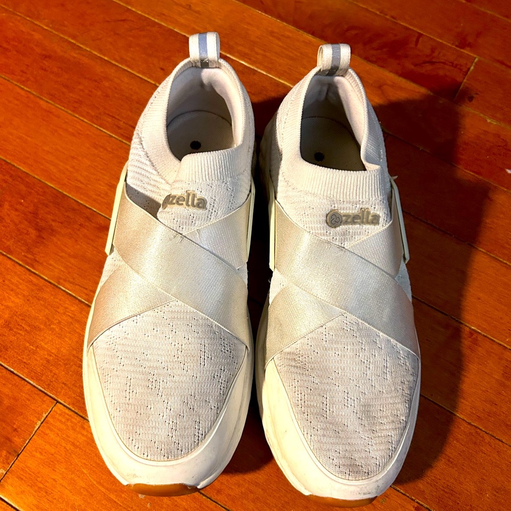 Zella slip on sneakers for ladies